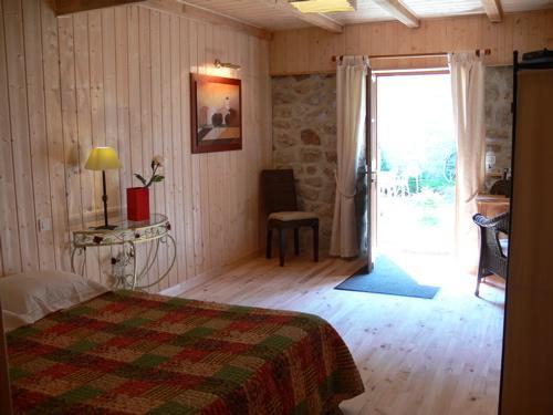 L'Auberge Chez Leon Le Chambon-sur-Lignon Εξωτερικό φωτογραφία