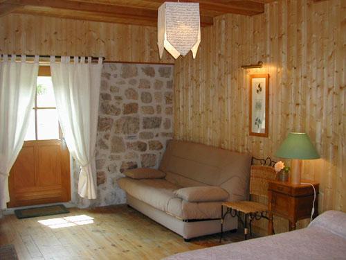 L'Auberge Chez Leon Le Chambon-sur-Lignon Εξωτερικό φωτογραφία