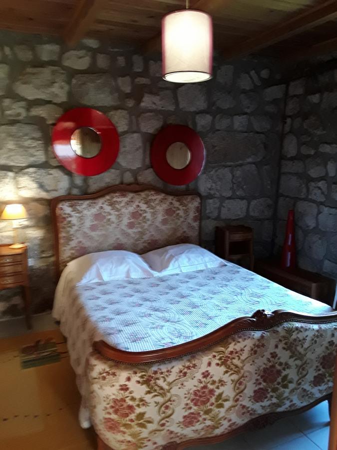 L'Auberge Chez Leon Le Chambon-sur-Lignon Εξωτερικό φωτογραφία